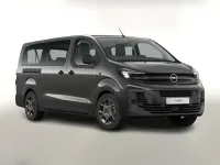 Ny Opel Vivaro 177 HK (130 kW) 2025 Grå MPV