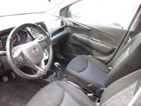 Second-hand Opel Karl 73 CP (53 kW) 2019 Albastru Hatchback