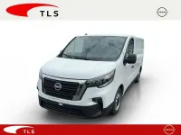 Gebraucht Nissan Primastar N-Connecta 131 PS (96 kW) 2024 Weiß Van / Kleinbus