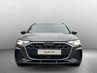 Neu Audi A3 S-Line 204 PS (150 kW) 2026 Daytonagrau perleffekt Limousine
