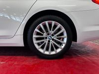 Occasion BMW 530 265 ch (194 kW) 2017 Blanc Berline