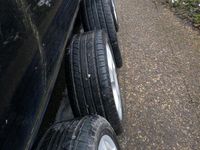 Gebraucht Seat Arosa 50 PS (36 kW) 2000 Schwarz Kleinwagen