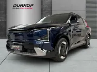 Neu Kia EV5 Earth 160 kW (218 PS) 2026 Blau SUV
