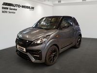 Gebraucht Ligier JS50 2023 Grau Kleinwagen