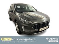 Gebraucht Ford Kuga Cool & Connect 152 PS (111 kW) 2022 Magneticgrau (metallic) SUV