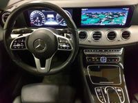 gebraucht Mercedes E300 T 9G-TRONIC