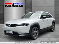Gebraucht Mazda MX30 Basis 106 kW (145 PS) 2021 Ceramic SUV
