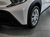 Neu Toyota Aygo X Play 72 PS (52 kW) 2026 Weiß SUV