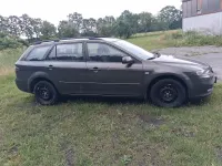 Gebraucht Mazda 6 120 PS (88 kW) 2006 Kombi