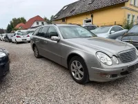 Gebraucht Mercedes E220 150 PS (110 kW) 2003 Kombi
