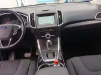 Gebraucht Ford Galaxy Titanium 165 PS (121 kW) 2020 Grau Van / Kleinbus