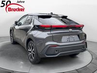 Gebraucht Toyota C-HR 223 PS (164 kW) 2025 Grau SUV