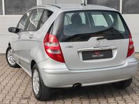Gebraucht Mercedes A150 95 PS (69 kW) 2007 Silber Limousine