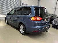 gebraucht Ford Galaxy Titanium7.Sitzer /NAVI/AHK/Kamera/ACC/LED