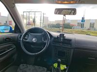 Gebraucht VW Golf III 101 PS (74 kW) 1999 Blau Limousine