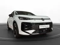Usata VW T-Roc Style 150 CV (110 kW) 2026 Bianco SUV
