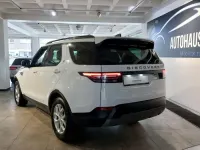 Gebraucht Land Rover Discovery 5 SE 241 PS (177 kW) 2018 Weiß SUV