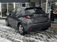 Neu Mazda 2 Exclusive-Line 116 PS (85 kW) 2025 Grau Kleinwagen