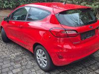 Gebraucht Ford Fiesta S 75 PS (55 kW) 2022 Kleinwagen