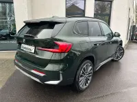 Gebraucht BMW X1 xLine 163 PS (119 kW) 2025 Grün SUV
