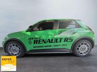Gebraucht Renault R5 Evolution 89 kW (122 PS) 2025 Grün Kleinwagen