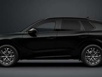 Neu Cupra Terramar 204 PS (150 kW) 2026 Midnight schwarz SUV