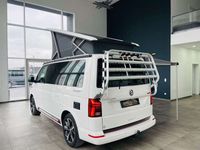 gebraucht VW California T6T6.1California Ocean EDITION DSG 4M ACC Voll