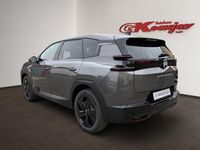 Neu Citroën C5 136 PS (100 kW) 2026 Platinumgrau metallic Limousine