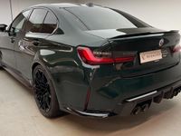 gebraucht BMW M3 A Comp. M xDrive Lim. LCProf,Laser,Carbon,360