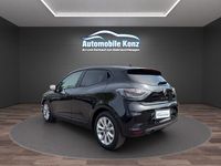 Second-hand Renault Clio V Evolution 101 CP (74 kW) 2025 Negru Berlinǎ