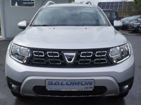 gebraucht Dacia Duster II Prestige 4x4 *NAV* 4xCAM(360°)*Klimaau