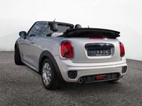 gebraucht Mini Cooper Cabriolet LED+LEDER+KAMERA+PDC+SHZ+KLIMA+