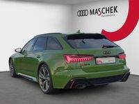 Gebraucht Audi RS6 Performance 600 PS (441 kW) 2023 Individuallackierungen audi ex Kombi