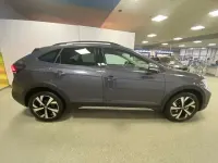 Gebraucht VW Taigo Life 150 PS (110 kW) 2025 Grau SUV
