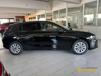 Neu Opel Astra Edition 131 PS (96 kW) 2025 Schwarz Limousine