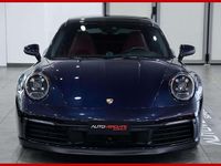 Gebraucht Porsche 992 Chrono 450 PS (330 kW) 2019 Blau