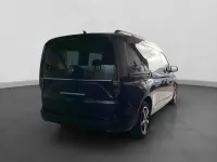 Gebraucht VW Caddy Style 114 PS (83 kW) 2023 Van / Kleinbus