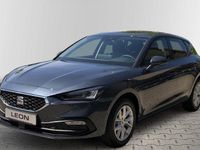 Neu Seat Leon 150 PS (110 kW) 2025 Grau Limousine