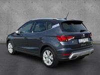 Gebraucht Seat Arona Xperience 116 PS (85 kW) 2025 Grau SUV