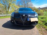 gebraucht Alfa Romeo Giulietta 1.6 JTDm 16V 88 kW -