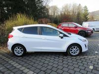 gebraucht Ford Fiesta 1.0 EcoBoost TITANIUM AUTOMATIK