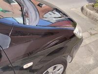 Gebraucht Hyundai Getz 67 PS (49 kW) 2008 Schwarz Kleinwagen