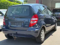 Gebraucht Mercedes A150 95 PS (69 kW) 2006 Blau Limousine