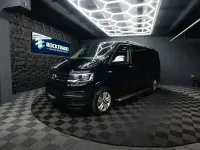 Second-hand VW Multivan 150 CP (110 kW) 2018 Andere Monovolum