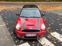 gebraucht Mini Cooper S Chili Cityflitzer