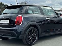 Occasion Mini Cooper 136 ch (100 kW) 2022 Noir Citadine
