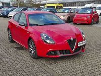 gebraucht Alfa Romeo Giulietta Veloce 1.8 TBI #BOSE #Navi