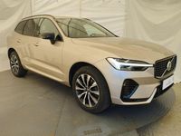 Gebraucht Volvo XC60 Plus 235 PS (172 kW) 2023 Silber SUV