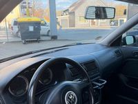 Gebraucht VW Golf IV 131 PS (96 kW) 2001 Schwarz Limousine