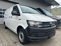 gebraucht VW Transporter T6Kasten-Kombi Kasten lang SORTIMO